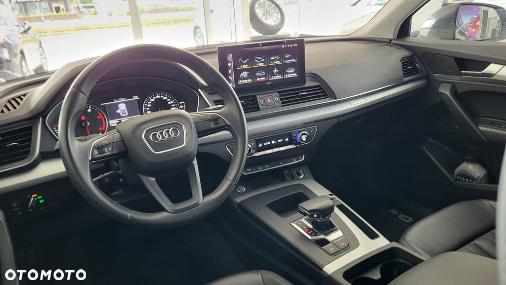 Audi Q5 - 8