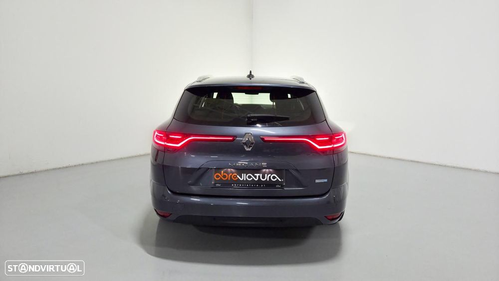 Renault Mégane 1.6 Plug-In Techno - 5