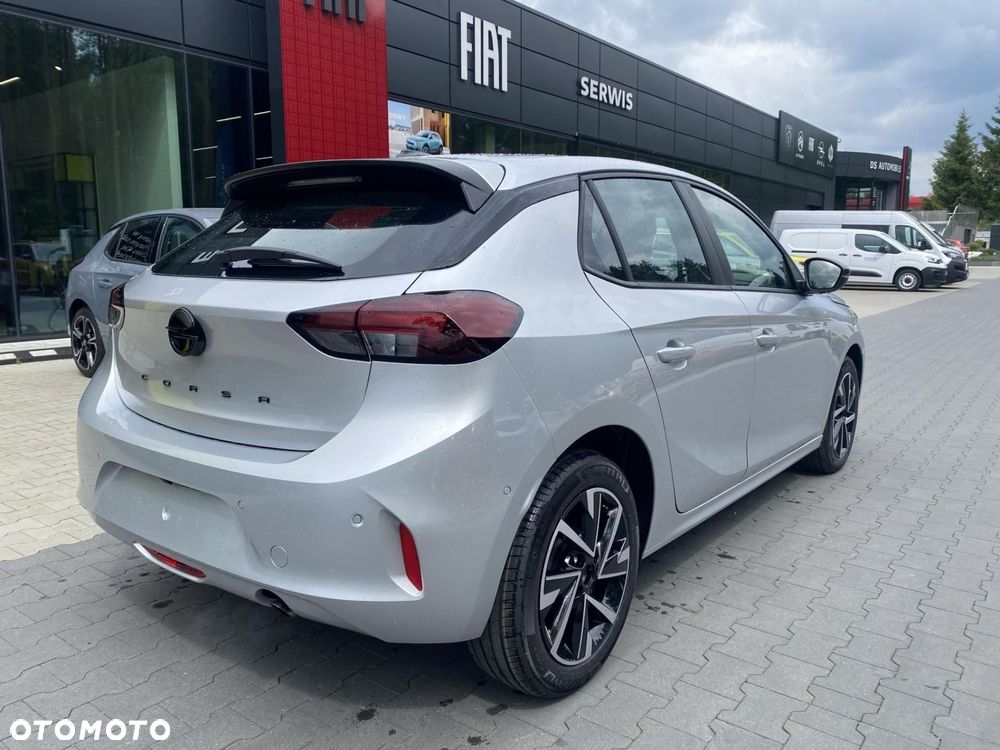 Opel Corsa 1.2 T Edition S&S - 7