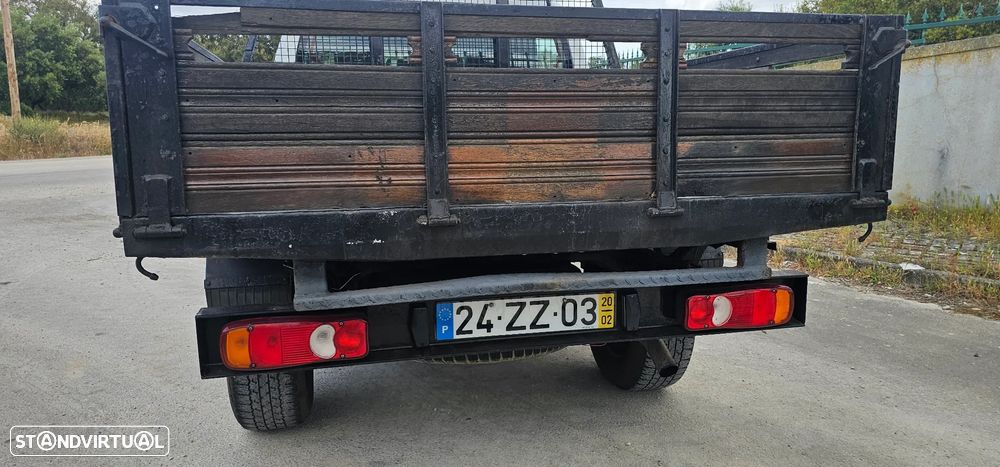 Toyota Hilux 2.4 D-4D 4WD CD CM - 14