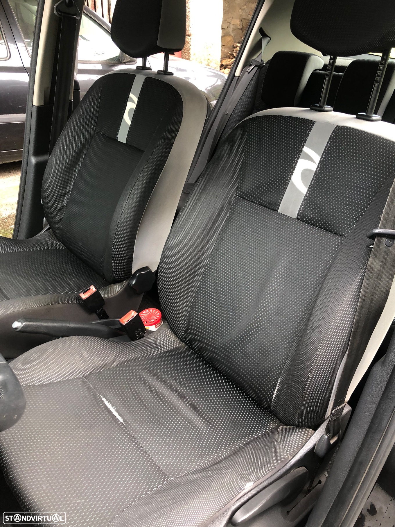 Renault Clio 1.5 dCi Rip Curl - 6