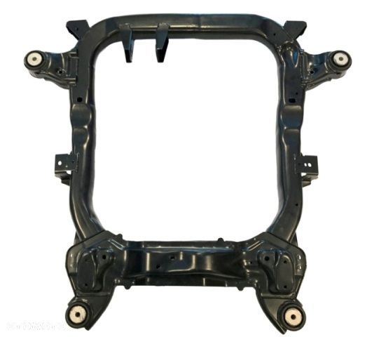 OPEL VECTRA C 1.9 CDTI 2.0 DTI 2.2 DTI 3.0 CDTI 02- sanki rama wózek belka kołyska trawers diesel - 2