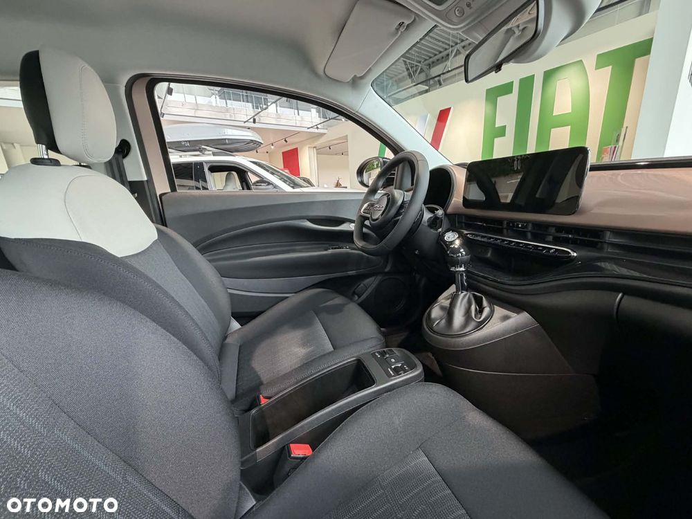 Fiat 500 1.0 GSE Icon - 5