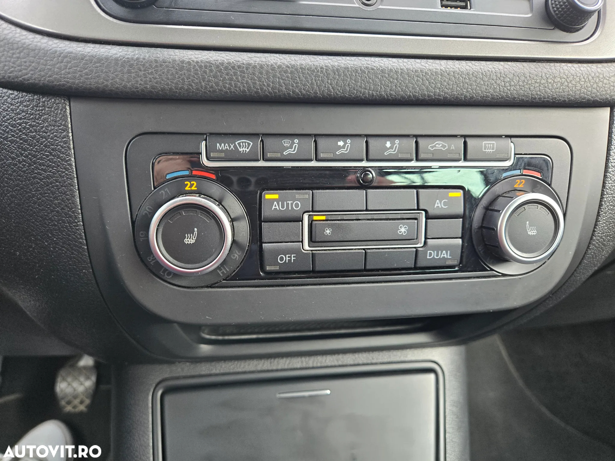 Volkswagen Tiguan 2.0 TDI DPF 4Motion Team - 8