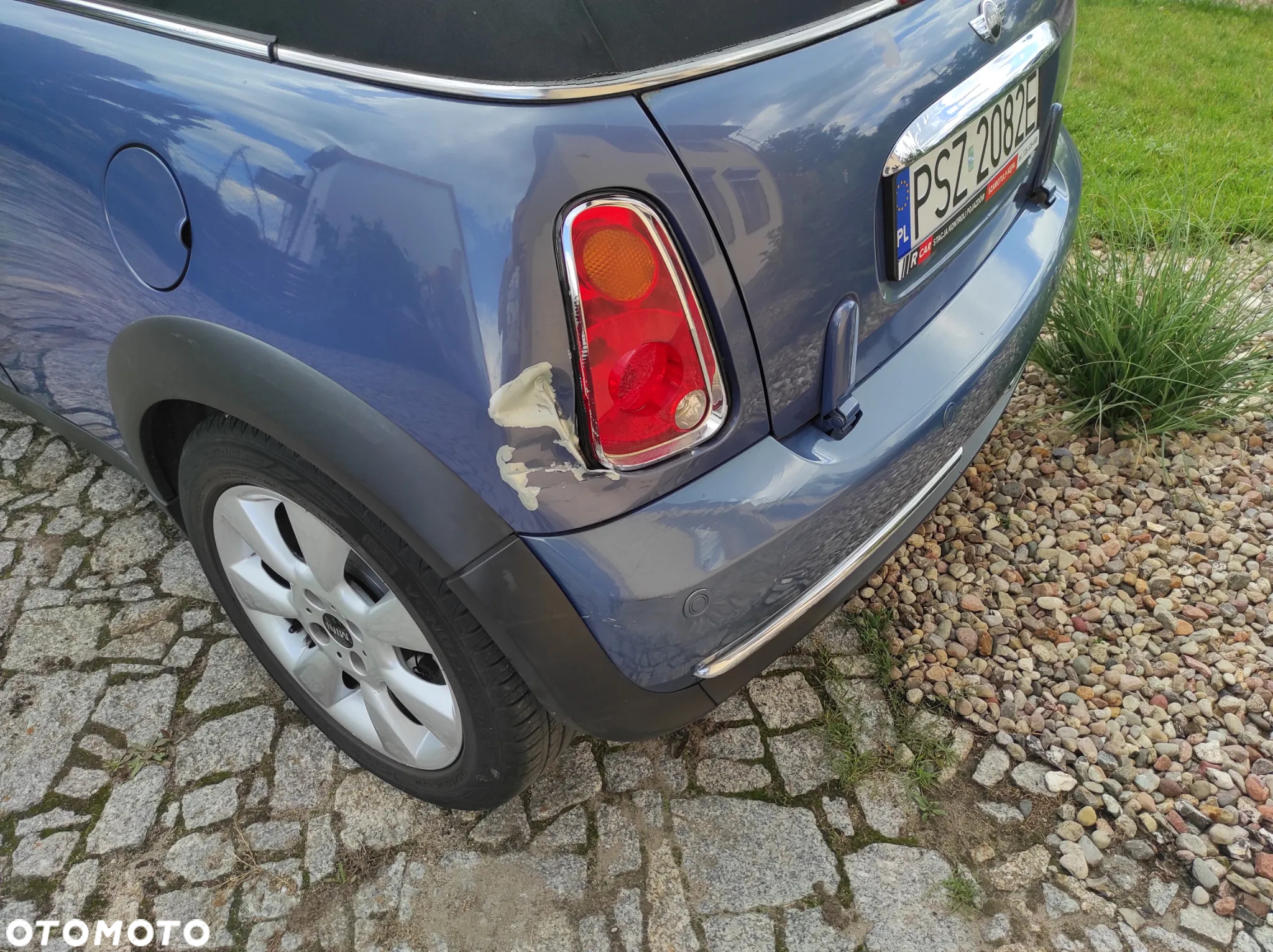 MINI ONE Standard - 22