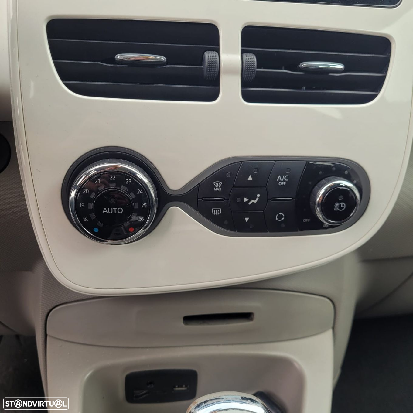 Renault Zoe - 13