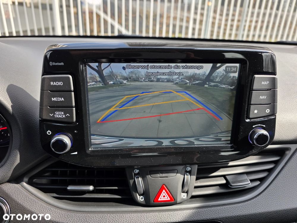 Hyundai i30 N 2.0 T-GDI Performance - 13