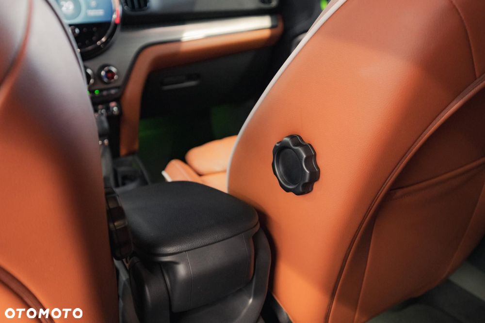 MINI Countryman - 29
