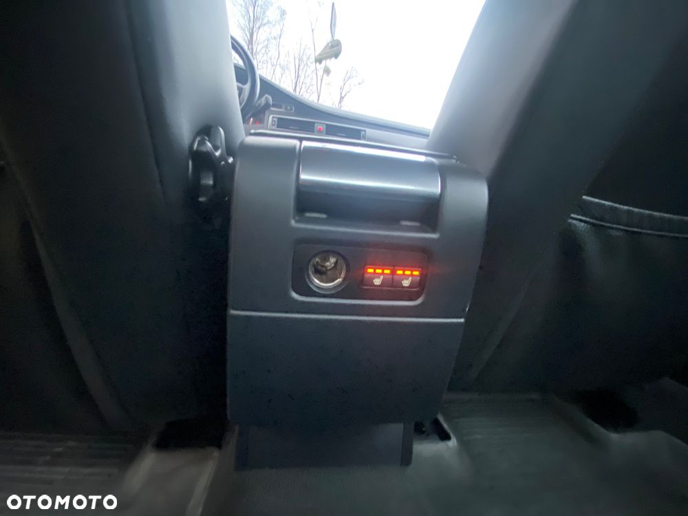 Volvo S80 DRIVe Summum - 9