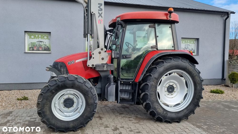 Massey Ferguson 5470 - 6