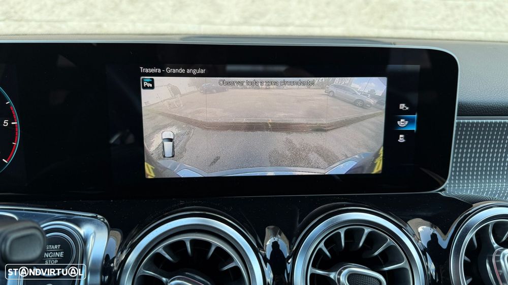 Mercedes-Benz GLB 200 d - 29