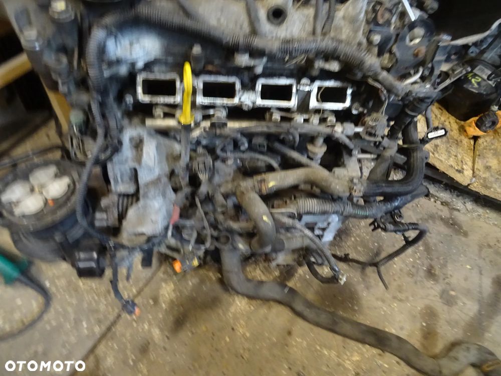 DACIA LODGY DOKKER DUSTER SILNIK 1,2 TCE GWARANCJA MONTAZ U MNIE CZESCI ROZNE PYTAC - 2