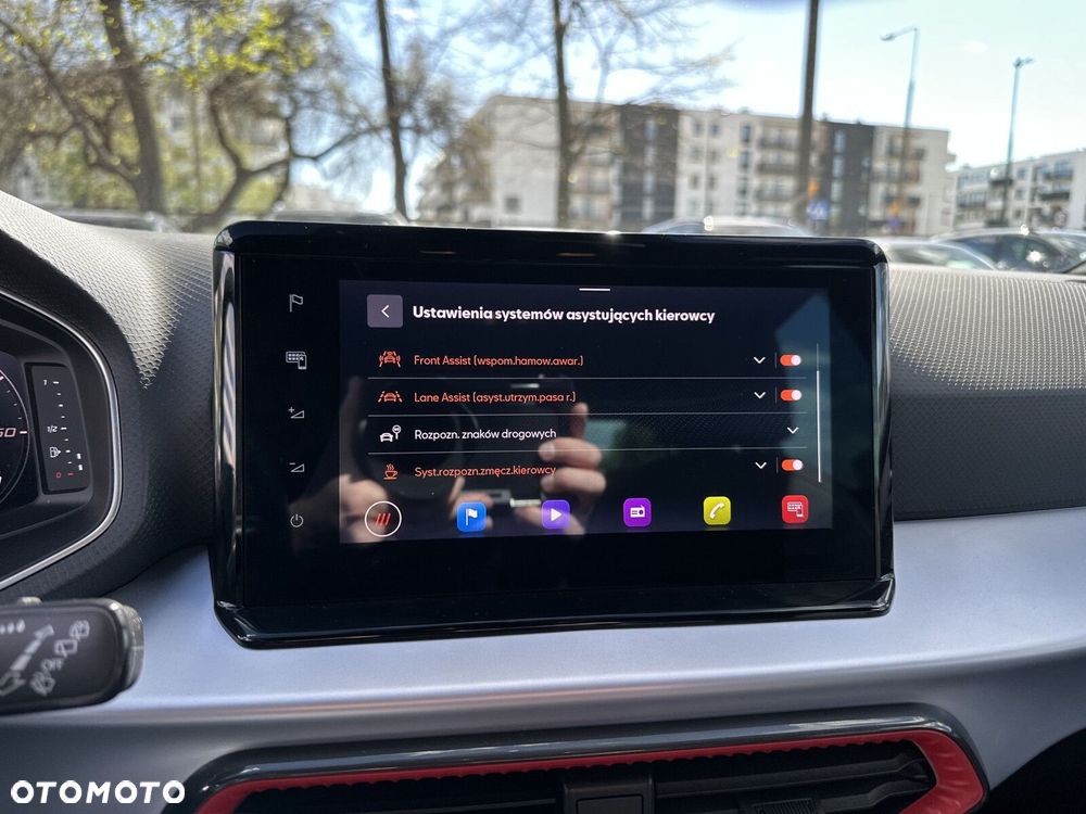 Seat Arona 1.0 TSI FR S&S DSG - 19