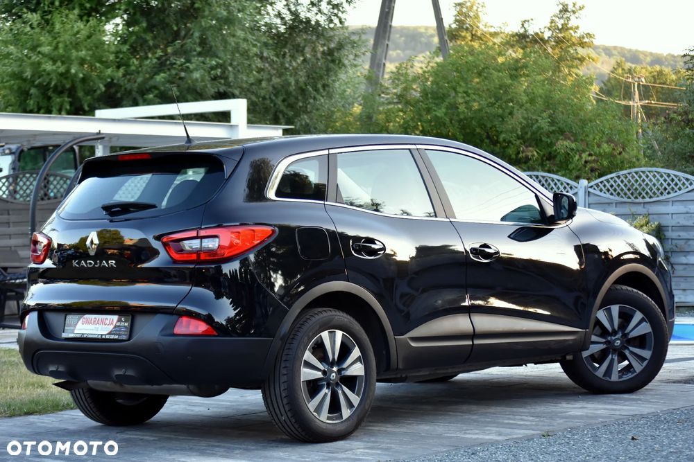 Renault Kadjar 1.2 Energy TCe Business - 19