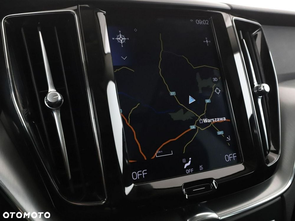 Volvo XC 60 T8 Plug-In Hybrid AWD Inscription - 27