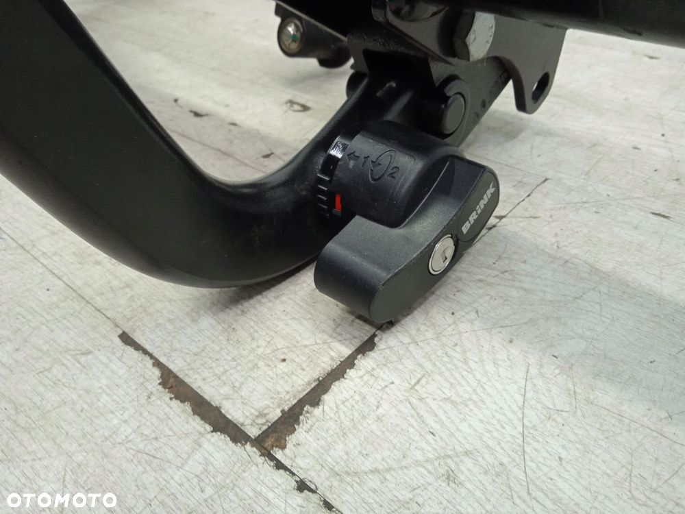 renault clio iv 12- hb hak holowniczy - 4