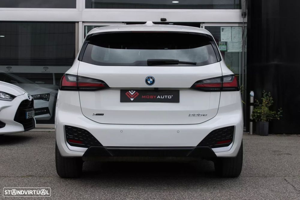 BMW 225xe Active Tourer e xDrive Aut. - 27