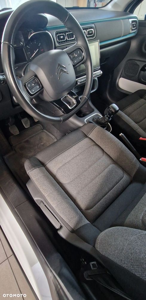 Citroën C3 - 11