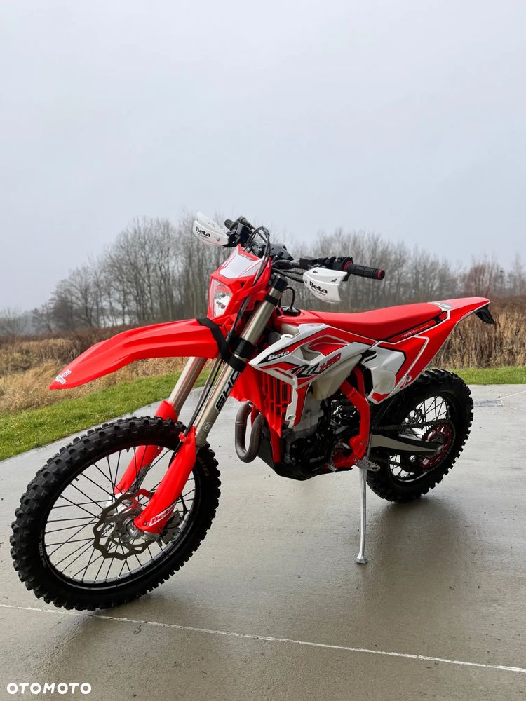 Beta RR - 7