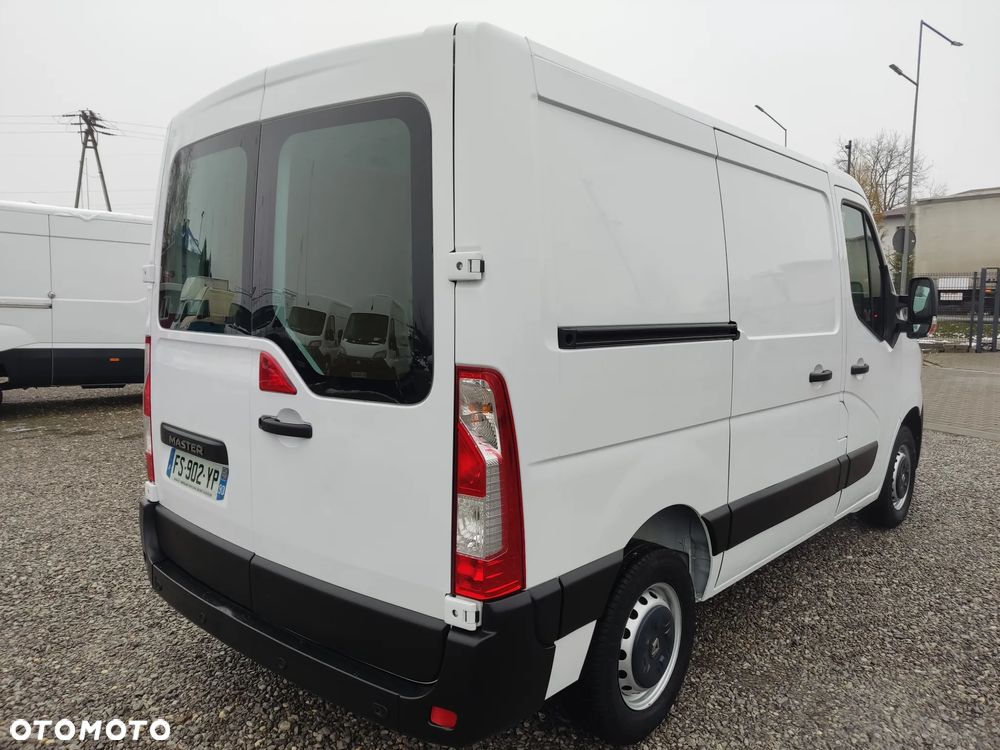 Renault Master - 14