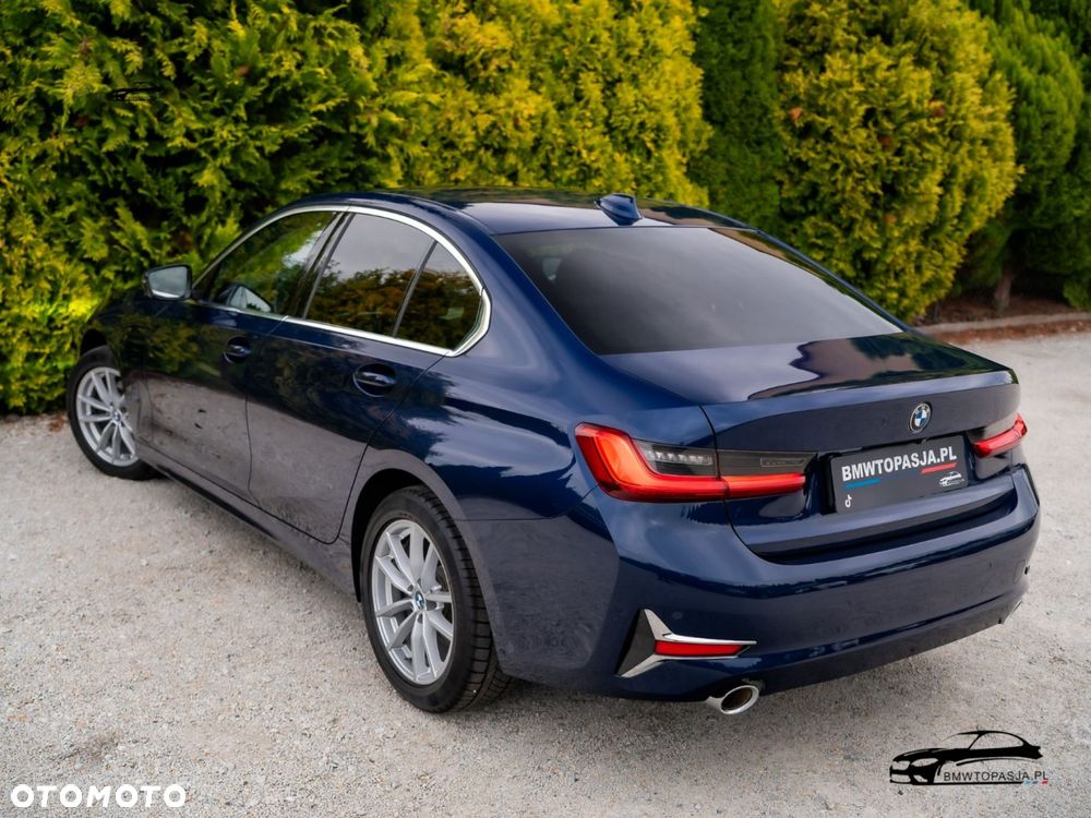 BMW Seria 3 - 28