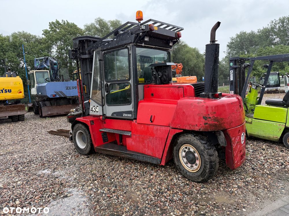 Kalmar DCE 80-9 - 11