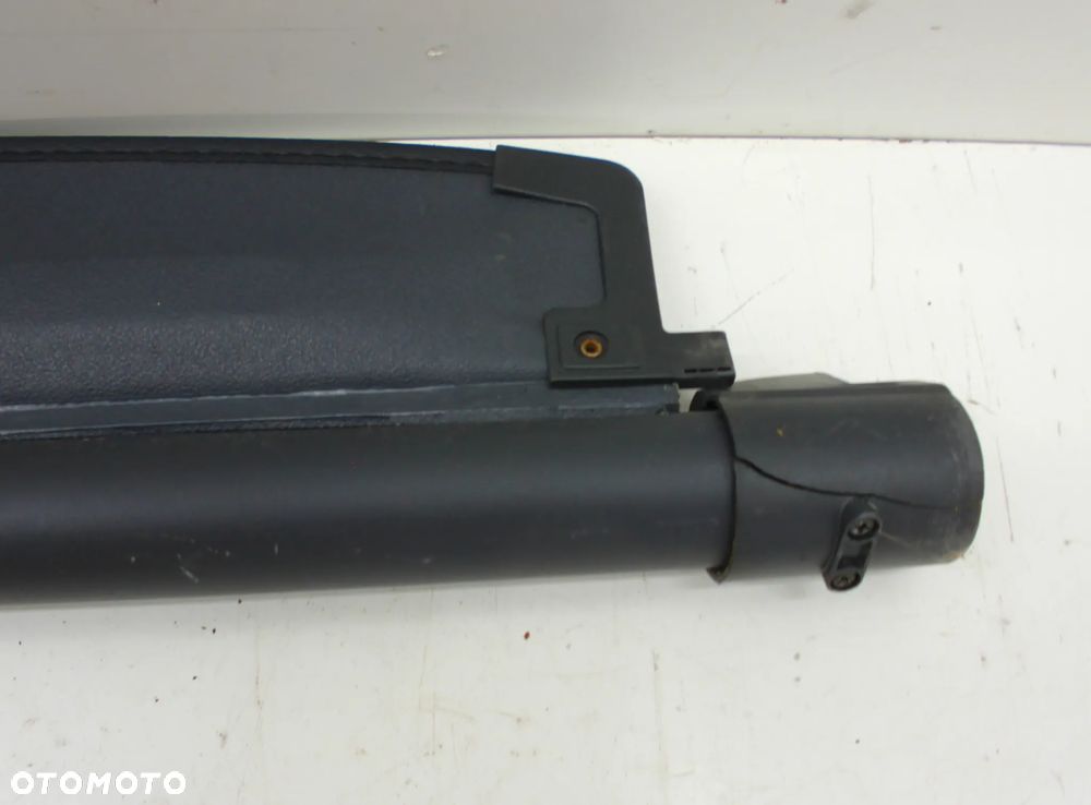 Renault Partner I Roleta Bagażnika - 6