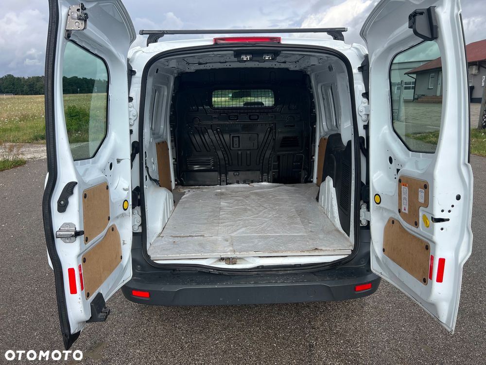 Ford TRANSIT CONNECT - 8