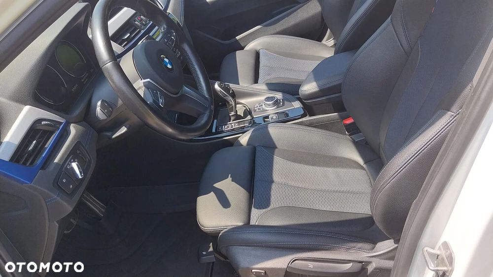 BMW X2 sDrive18d M Sport - 18