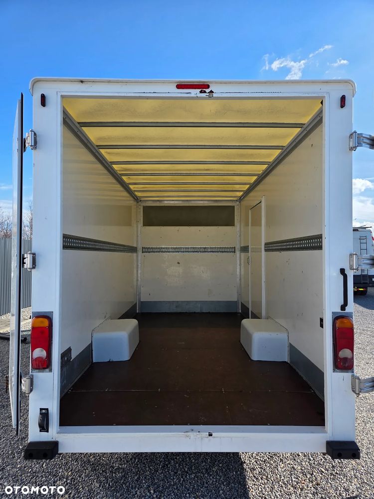 Renault Master - 9