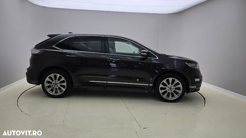 Ford Edge 2.0 TDCi Powershift Vignale - 6