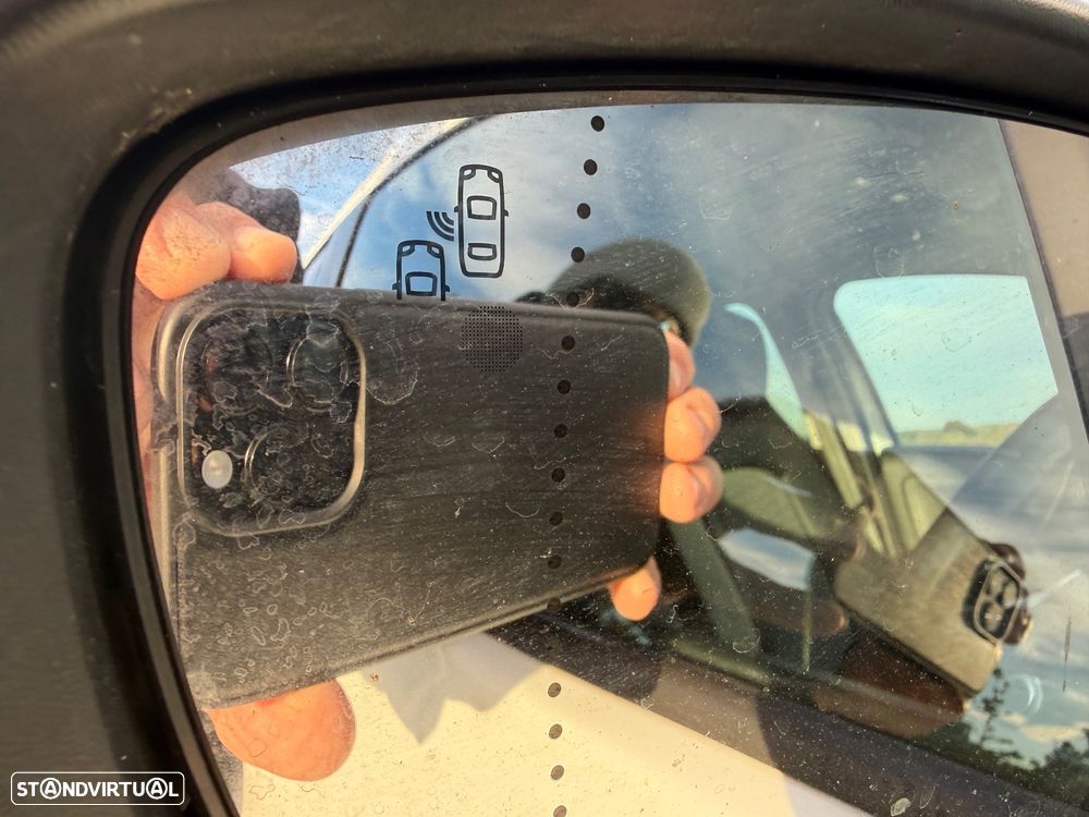 Renault Zoe (c/ Bateria) Intens 50 - 19