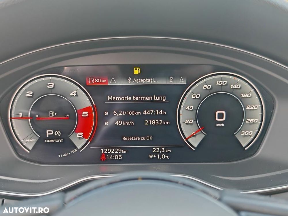 Audi A4 35 TDI S tronic MHEV Advanced - 26