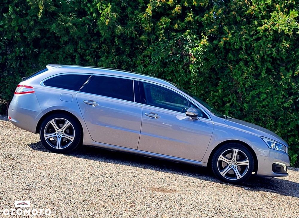 Peugeot 508 - 37
