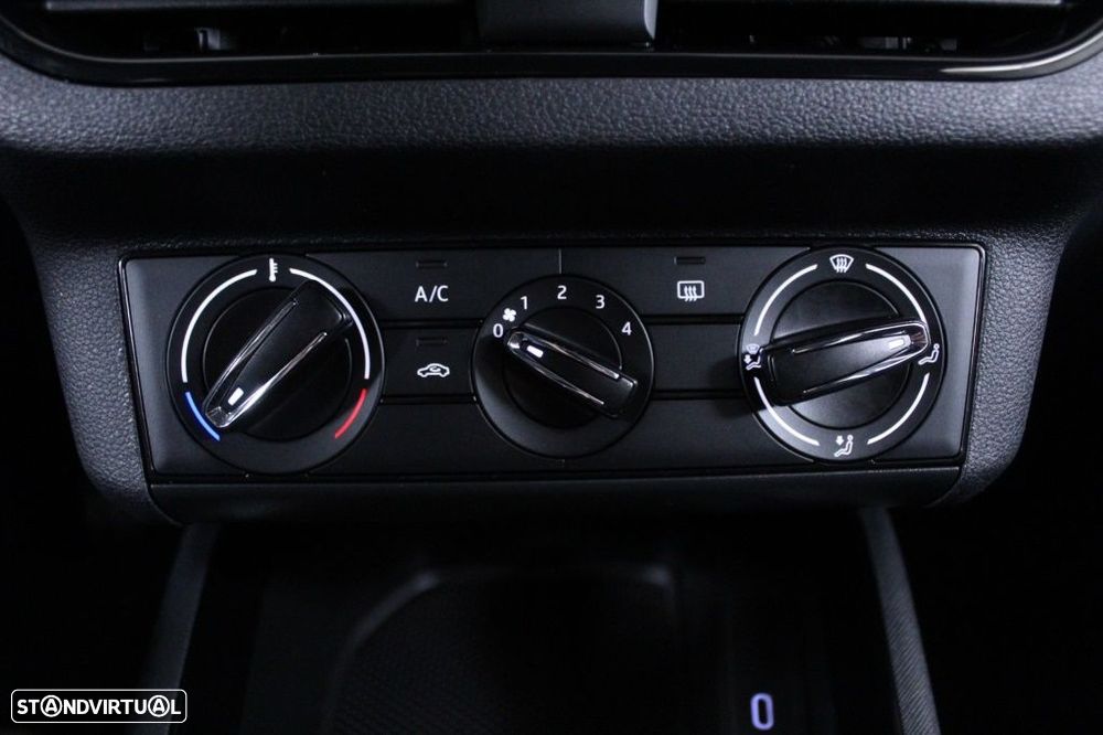 Skoda Scala 1.0 TSI Ambition - 28