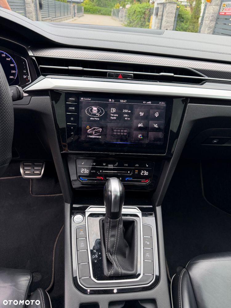 Volkswagen Arteon 2.0 TDI 4Motion R-Line DSG - 21