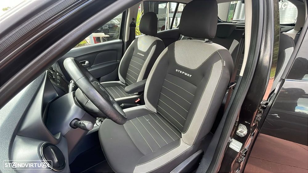 Dacia Sandero Stepway TCe 90 (S&S) Prestige - 17