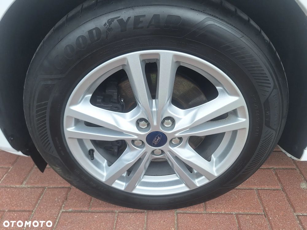 Ford S-Max 2.0 TDCi 4WD Titanium PowerShift - 13