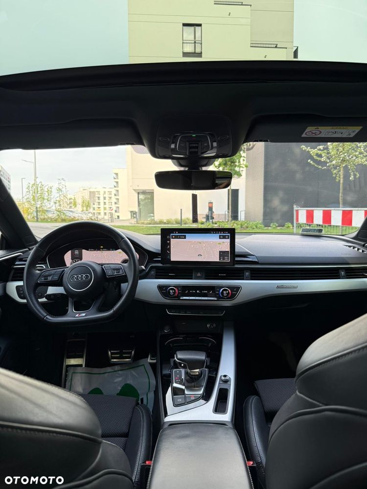 Audi A5 Sportback 45 TFSI Quattro Sport S tronic - 21