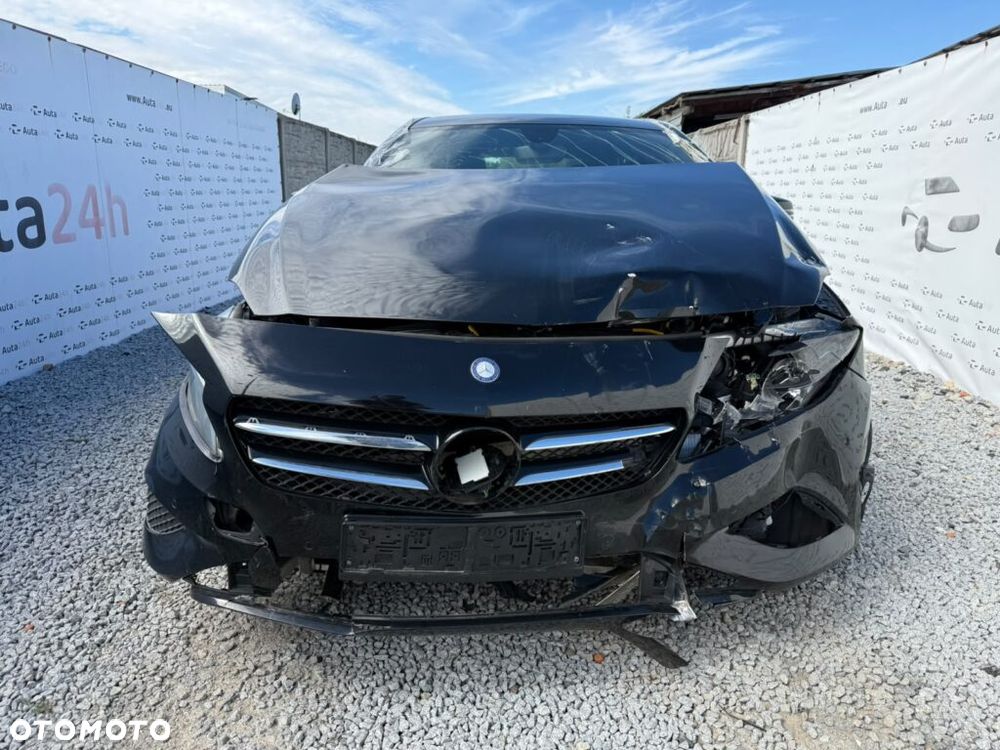 Mercedes-Benz Klasa A 180 SCORE - 5