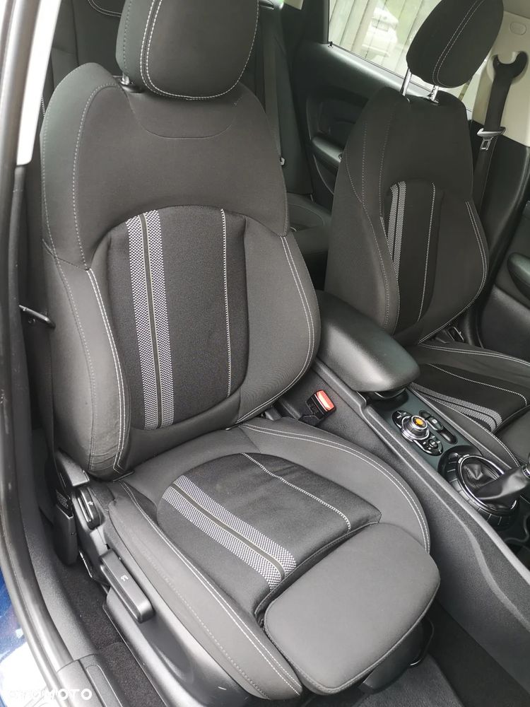 MINI Clubman Cooper SD ALL4 - 26