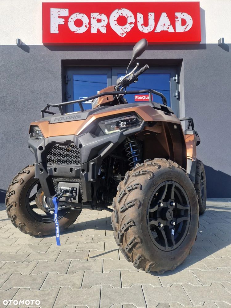 Polaris Sportsman