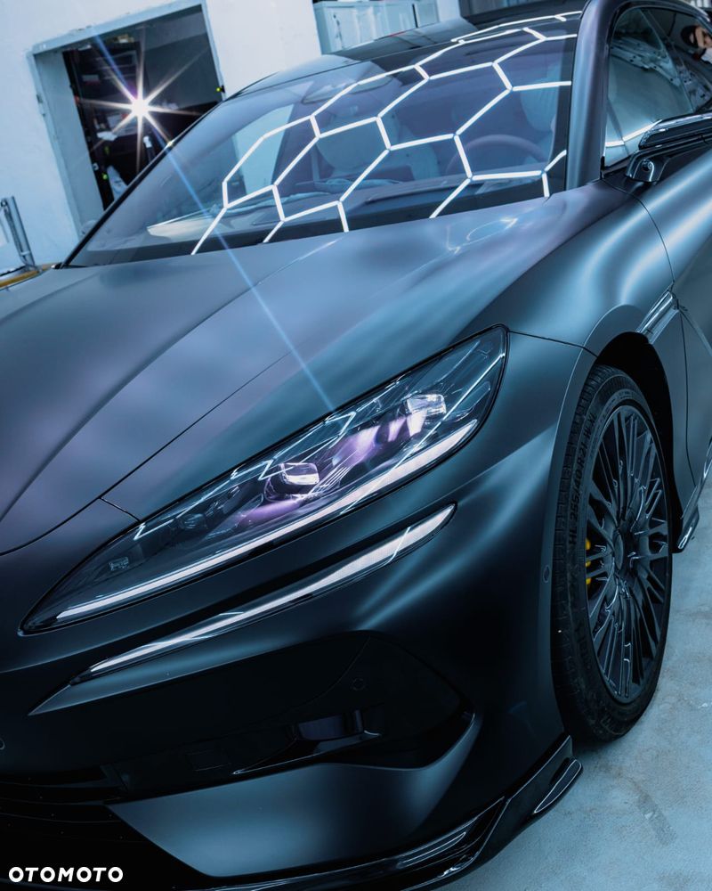 Denza Z9 GT DM - 36