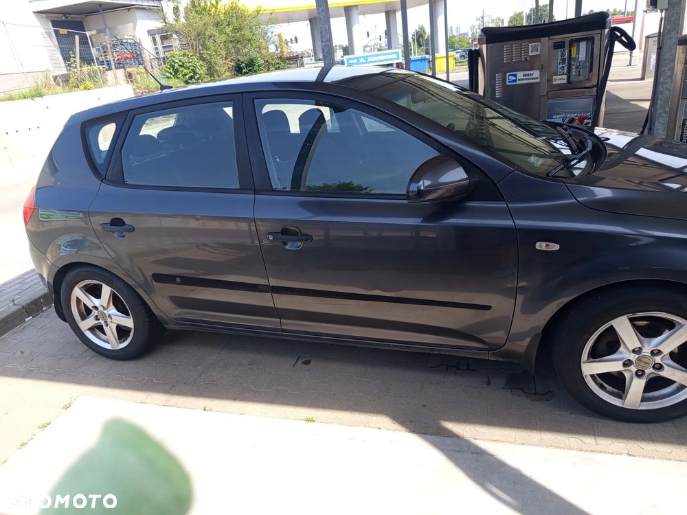Kia Ceed 1.6 Crdi Comfort - 7
