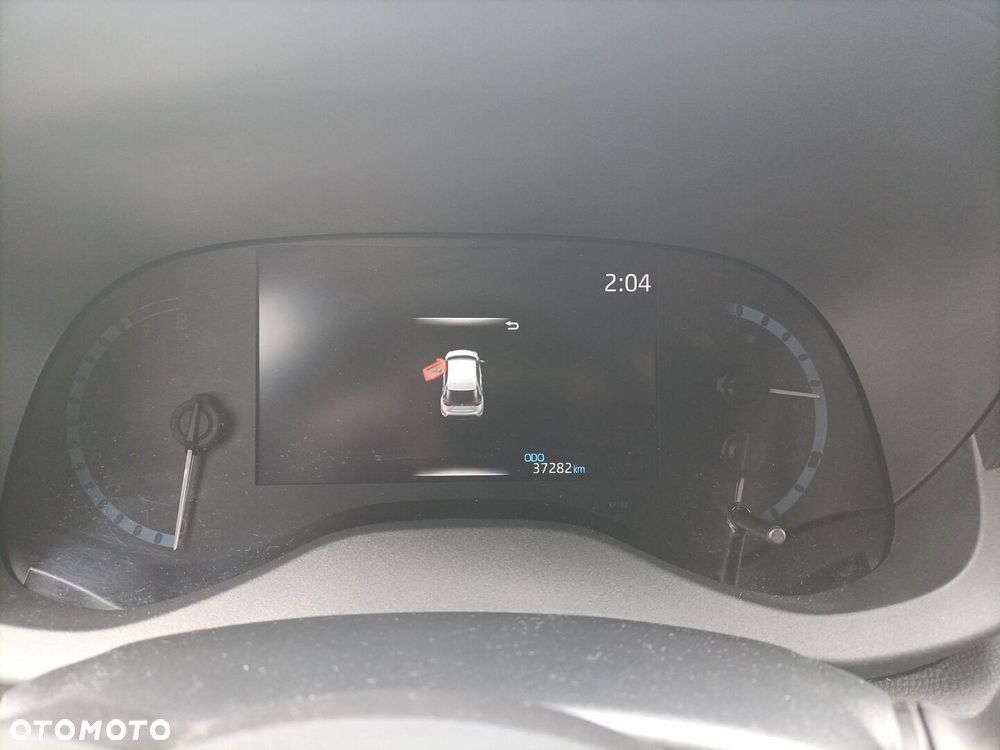 Toyota Yaris Cross 1.5 Comfort - 15