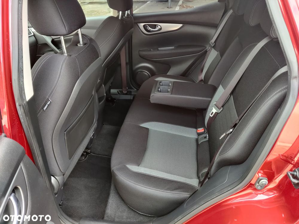 Nissan Qashqai 1.2 DIG-T 360 - 21