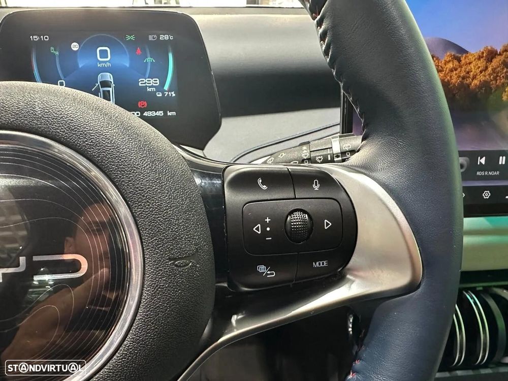 BYD Atto 3 60.48 kWh Design - 39