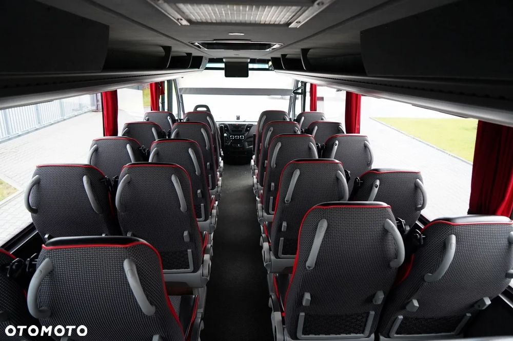 Iveco RAPIDO / SPROWADZONY / KLIMA / - 32