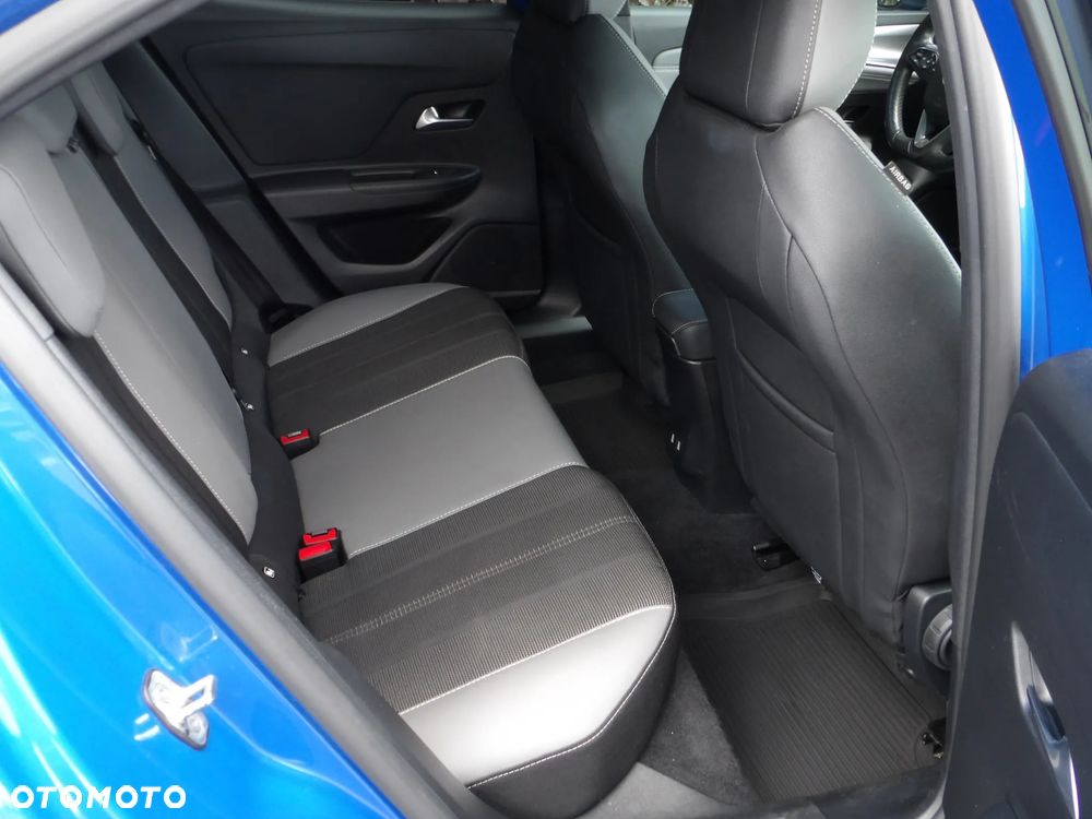 Opel Mokka 50kWh Edition - 31