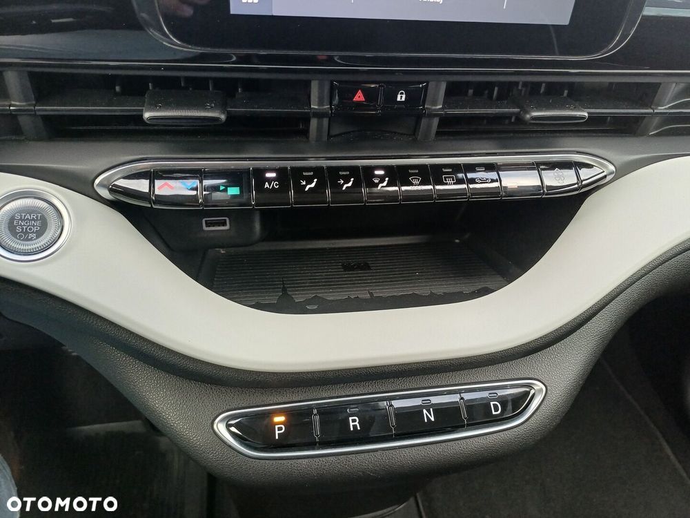 Fiat 500e - 16